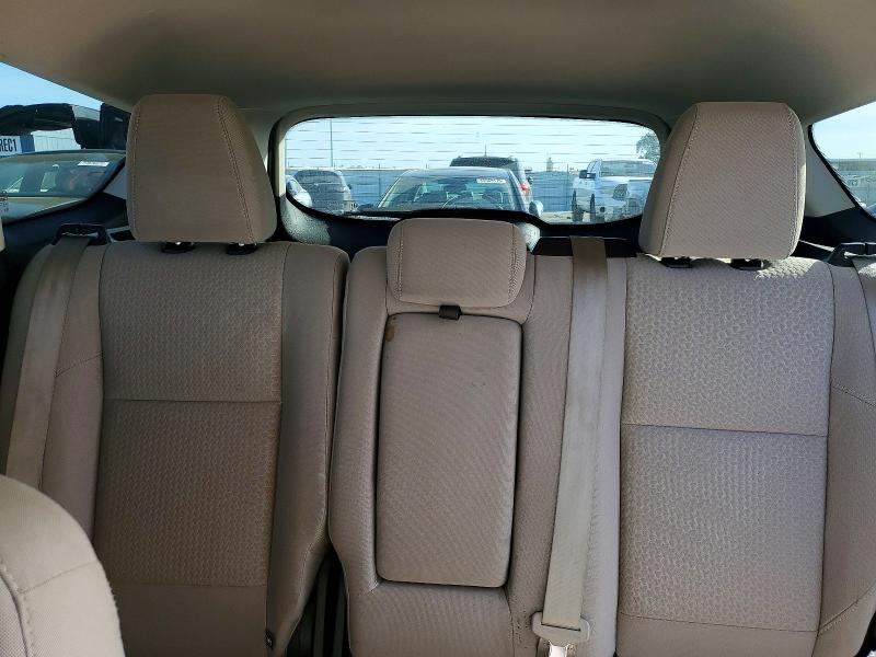 Aukcja sprzedaży 2017 Ford Escape, vin: 1FMCU0GD6HUB44999, numer aukcji: 45686036