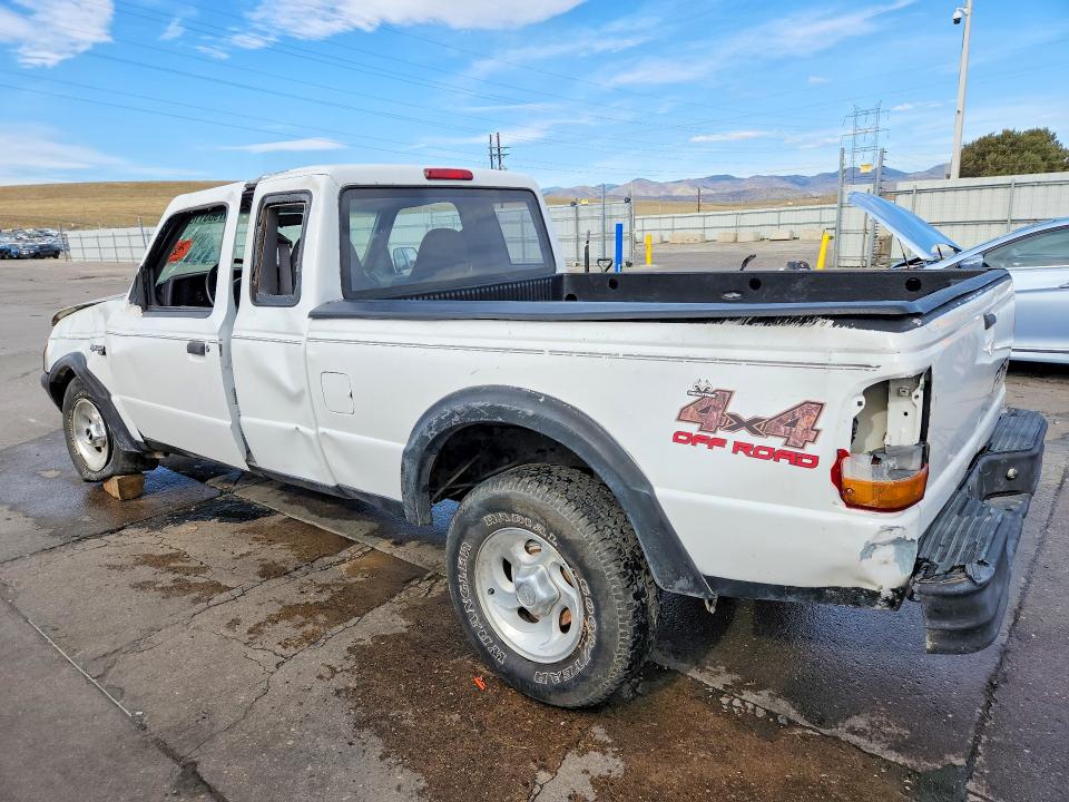 Aukcja sprzedaży 1994 Ford Ranger, vin: 1FTCR15X0RPB60690, numer aukcji: 47963116