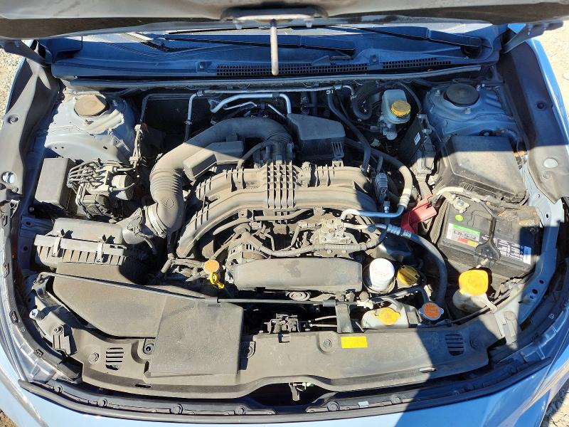 2019 Subaru Crosstrek მანქანა იყიდება აუქციონზე, vin: JF2GTAMC4K8263369, აუქციონის ნომერი: 47128736
