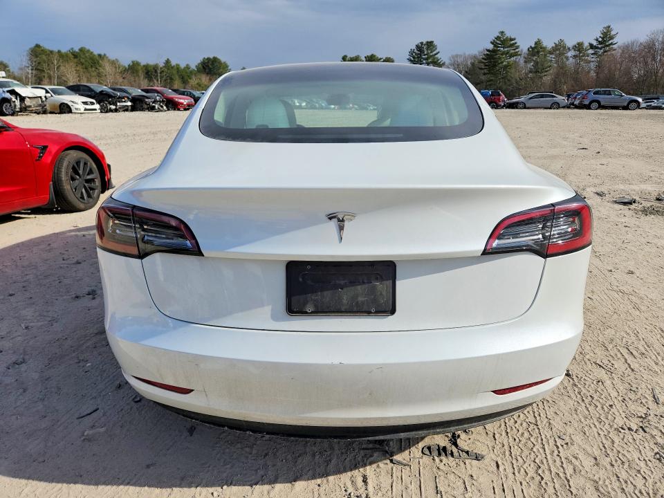 Aukcja sprzedaży 2023 Tesla Model 3, vin: 5YJ3E1EA9PF481299, numer aukcji: 47278646