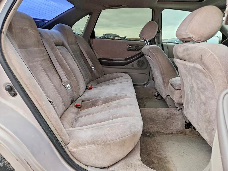 Aukcja sprzedaży 1997 Toyota Avalon, vin: 4T1BF12B5VU168871, numer aukcji: 41583636