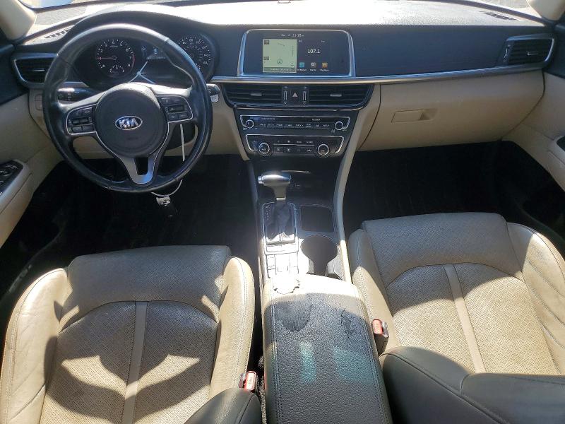 Aukcja sprzedaży 2016 Kia Optima, vin: 5XXGU4L37GG013045, numer aukcji: 79299895