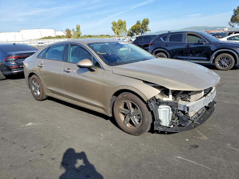 Aukcja sprzedaży 2022 Kia K5, vin: 5XXG14J23NG092830, numer aukcji: 41771286