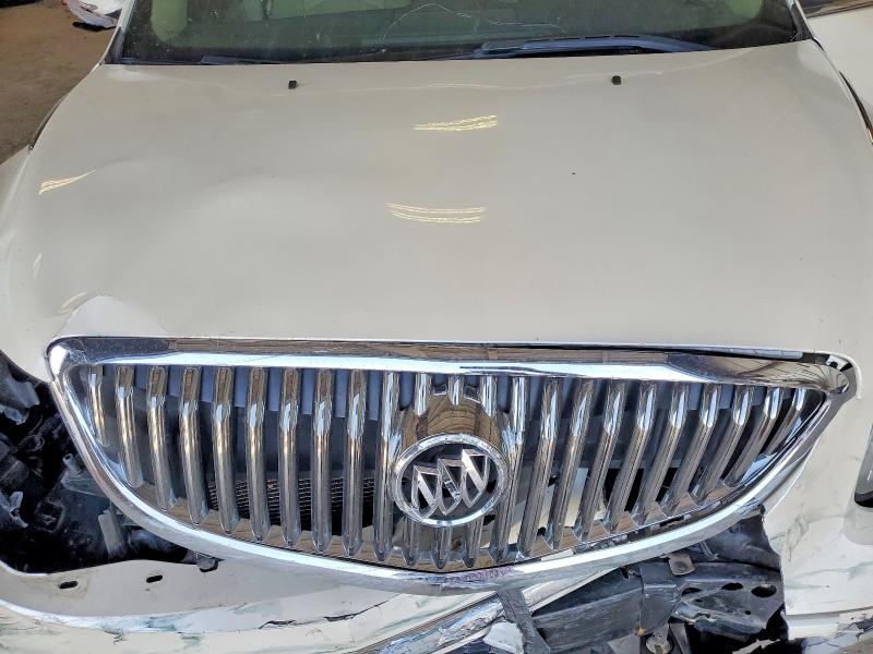 46644106 :رقم المزاد ، 5GAKRCED5BJ354770 vin ، 2011 Buick Enclave مزاد بيع