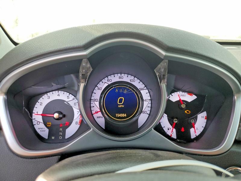 Продажа на аукционе авто 2010 Cadillac Srx, vin: 3GYFNKE48AS565636, номер лота: 47818366