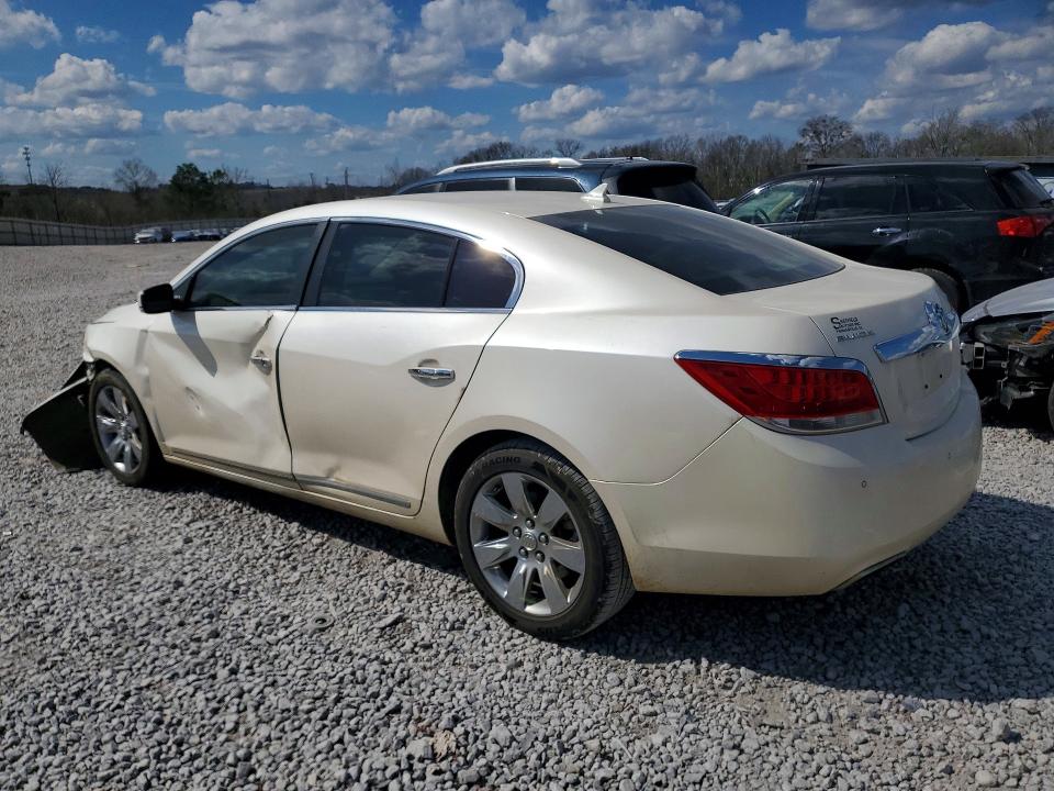 Aukcja sprzedaży 2013 Buick Lacrosse, vin: 1G4GF5E38DF133763, numer aukcji: 41741346