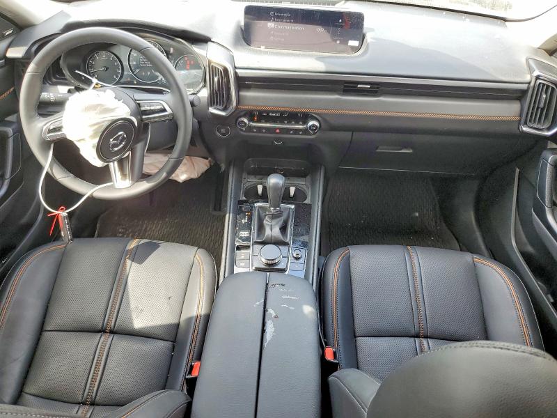 48004646 :رقم المزاد ، 7MMVABEY4SN335930 vin ، 2025 Mazda Cx-50 مزاد بيع