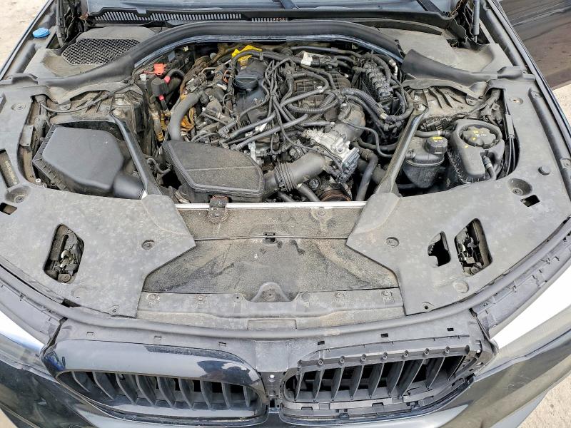 Aukcja sprzedaży 2017 Bmw 530, vin: WBAJA5C35HG894470, numer aukcji: 46819756