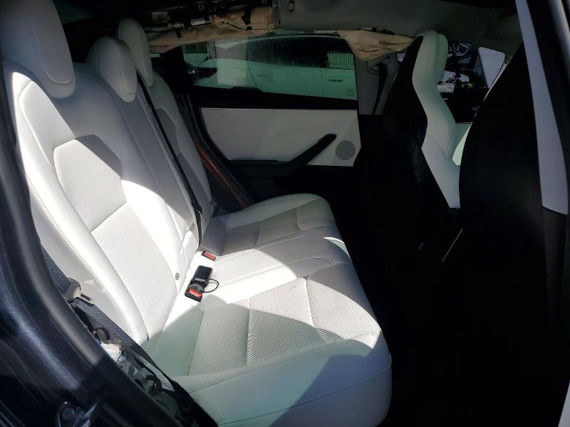 42055116 :رقم المزاد ، 5YJ3E1ET5RF793852 vin ، 2024 Tesla Model 3 مزاد بيع