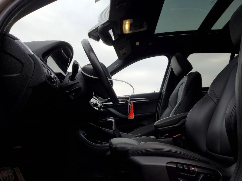 Aukcja sprzedaży 2018 Bmw X1, vin: WBXHT3C31J5K23222, numer aukcji: 46119716