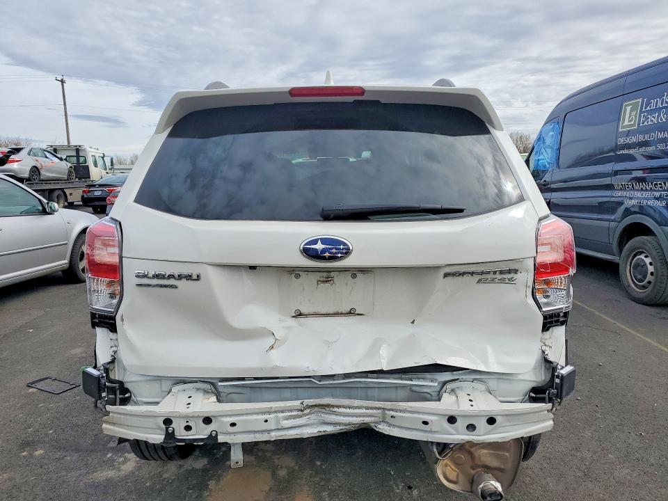 Aukcja sprzedaży 2017 Subaru Forester, vin: JF2SJAWC9HH428970, numer aukcji: 46710156