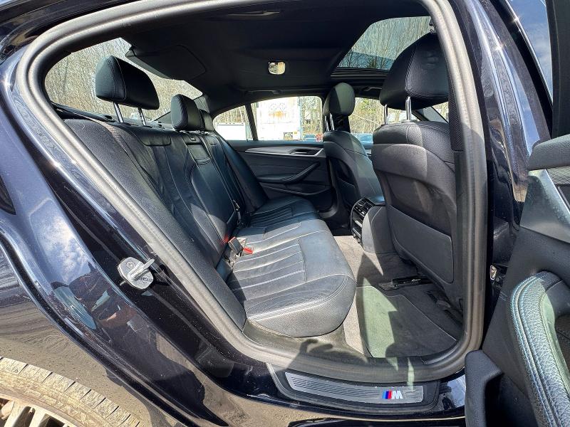Продажа на аукционе авто 2019 Bmw 540, vin: WBAJE7C59KG893055, номер лота: 48356816