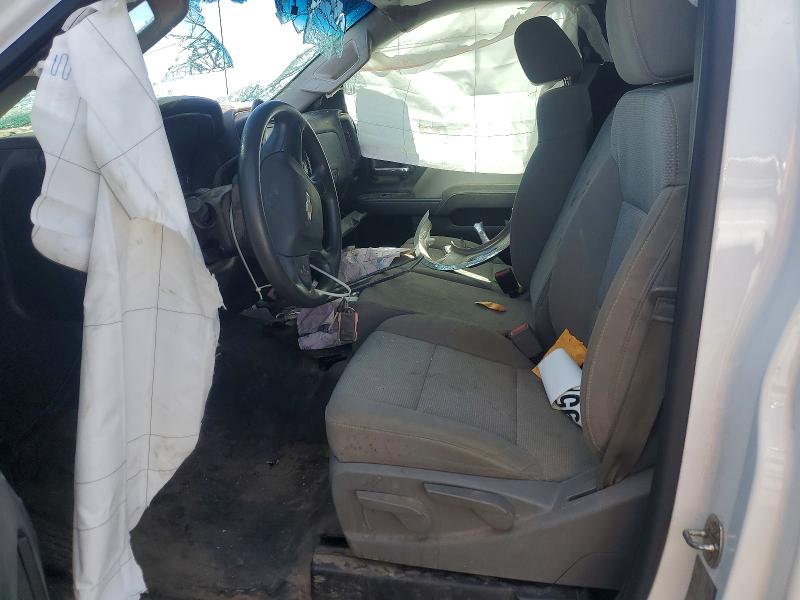 Продажа на аукционе авто 2015 Chev Silverado, vin: 1GC0CUEG9FZ554405, номер лота: 79651895