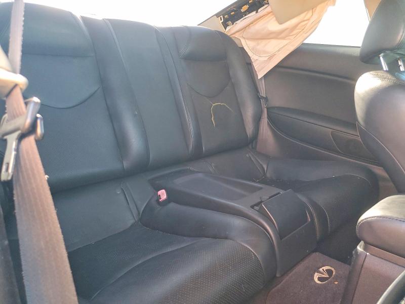Продаж на аукціоні авто 2008 Infiniti G37, vin: JNKCV64E98M129932, номер лоту: 45661366