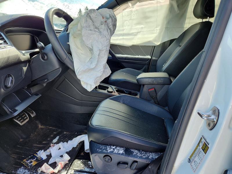 Aukcja sprzedaży 2024 Volkswagen Tiguan, vin: 3VV8B7AX7RM012403, numer aukcji: 75772205
