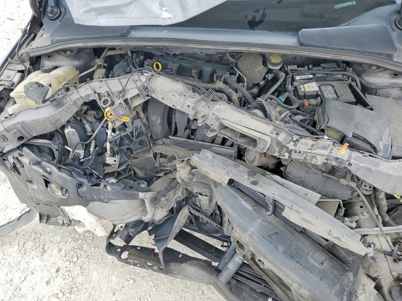 Продаж на аукціоні авто 2014 Ford Focus, vin: 1FADP3F29EL440608, номер лоту: 48328006