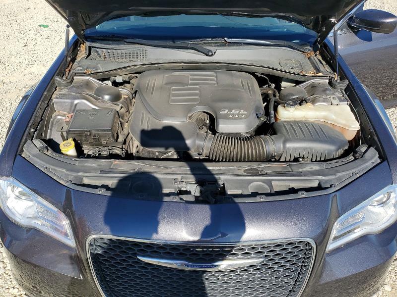 Aukcja sprzedaży 2016 Chrysler 300, vin: 2C3CCAAG3GH123923, numer aukcji: 42010476