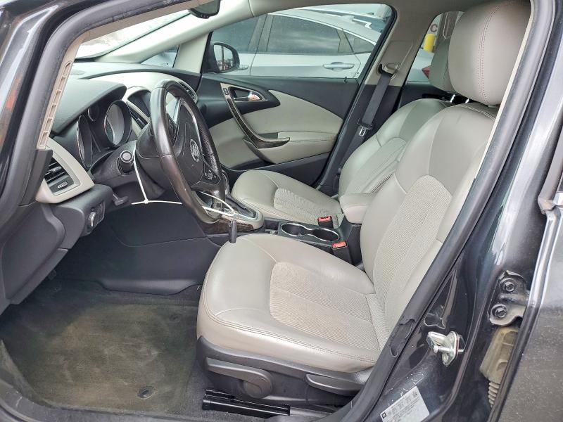 Aukcja sprzedaży 2016 Buick Verano, vin: 1G4PP5SK5G4134958, numer aukcji: 45739706