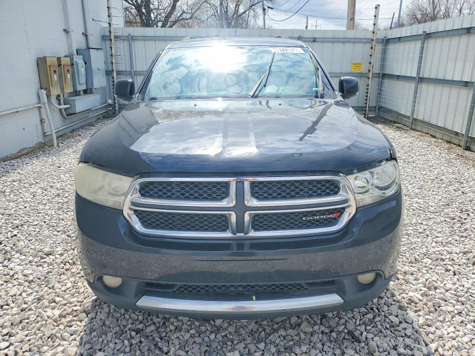 Aukcja sprzedaży 2013 Dodge Durango, vin: 1C4RDJDG1DC601706, numer aukcji: 46773936