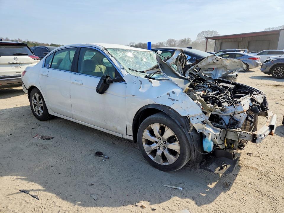 2010 Honda Accord მანქანა იყიდება აუქციონზე, vin: 1HGCP2F44AA013054, აუქციონის ნომერი: 47356256
