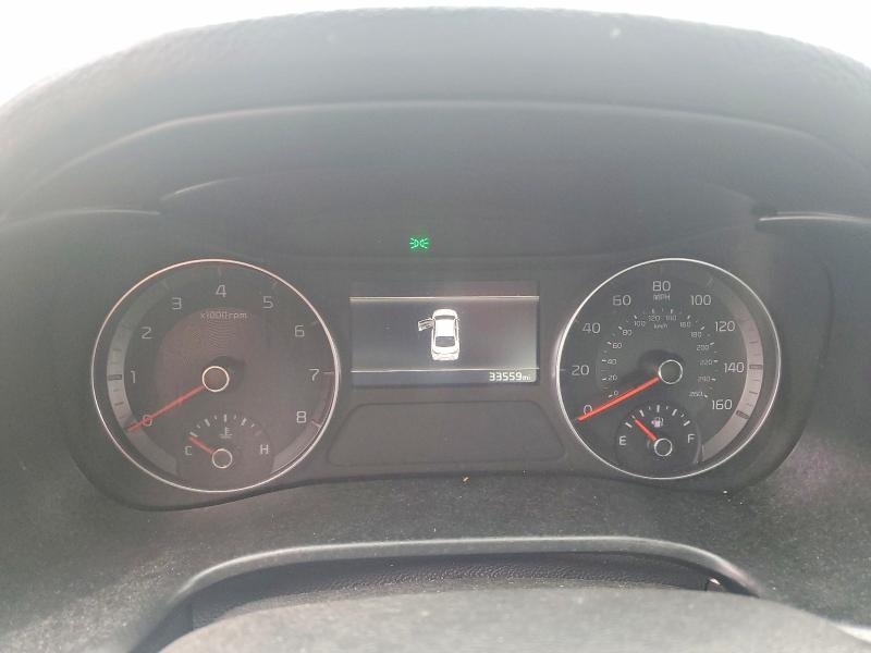 Продажа на аукционе авто 2024 Kia Forte, vin: 3KPF24AD1RE753649, номер лота: 79745295