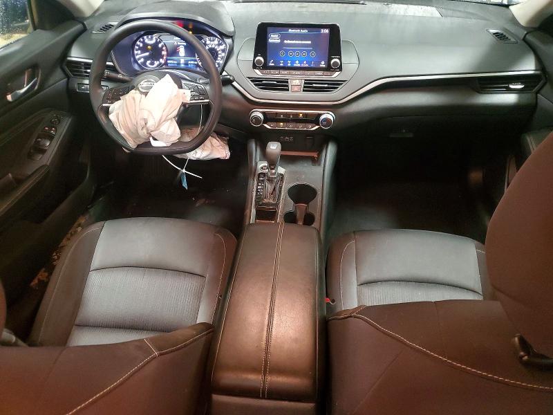 2020 Nissan Altima მანქანა იყიდება აუქციონზე, vin: 1N4BL4BV4LC251242, აუქციონის ნომერი: 41679276