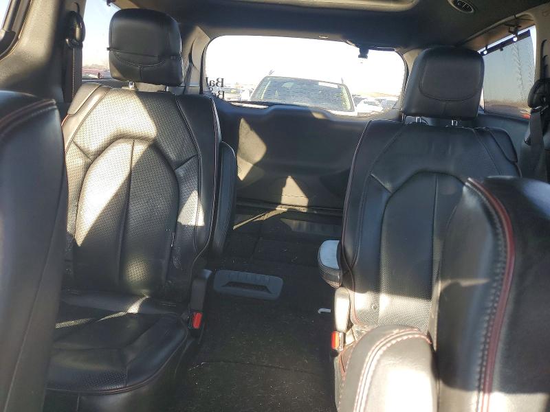 Aukcja sprzedaży 2020 Chrysler Pacifica, vin: 2C4RC1GG0LR103811, numer aukcji: 41619226