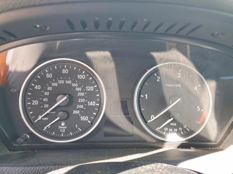 46903716 :رقم المزاد ، 5UXZW0C53D0B95158 vin ، 2013 Bmw X5 مزاد بيع
