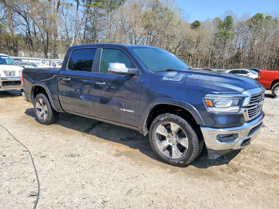 Aukcja sprzedaży 2021 Ram 1500, vin: 1C6SRFJT7MN516415, numer aukcji: 46631496