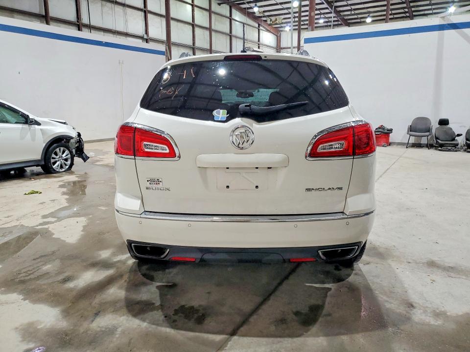 Aukcja sprzedaży 2015 Buick Enclave, vin: 5GAKRAKD3FJ220774, numer aukcji: 47445406