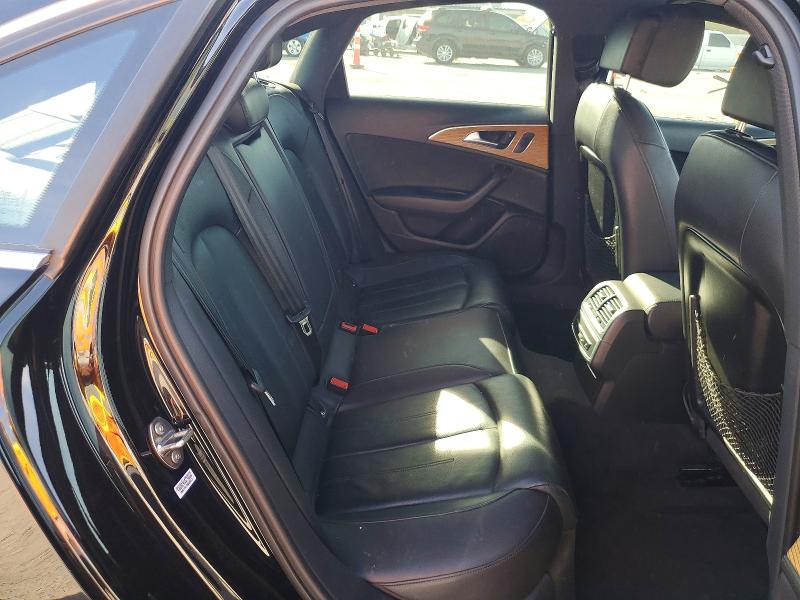 Aukcja sprzedaży 2012 Audi A6, vin: WAUDFAFC0CN116715, numer aukcji: 46674376