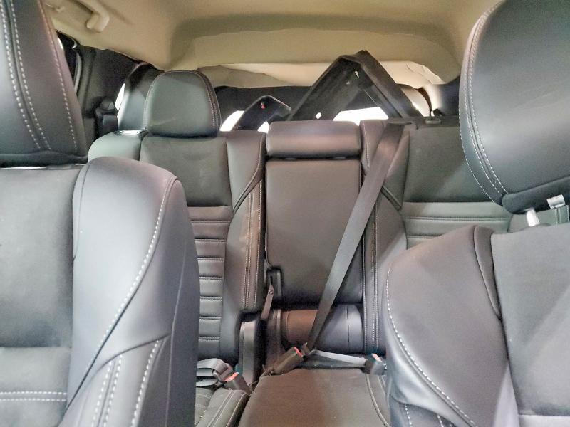 Продаж на аукціоні авто 2025 Mitsubishi Outlander, vin: JA4J3VA82SZ044300, номер лоту: 46066736