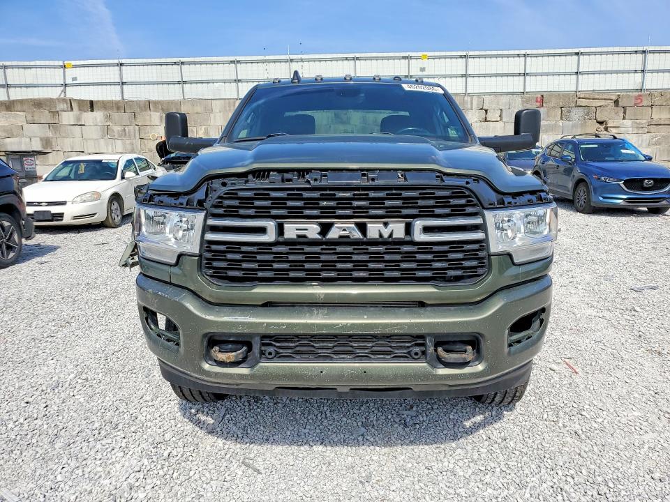 Продажа на аукционе авто 2022 Ram 2500, vin: 3C6UR5DL7NG156989, номер лота: 46202086