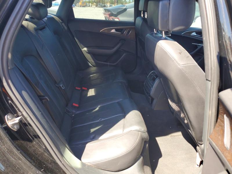 47244976 :رقم المزاد ، WAUDFAFC9CN150264 vin ، 2012 Audi A6 مزاد بيع