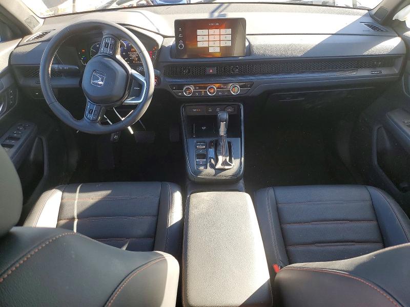 Продажа на аукционе авто 2026 Honda Cr-v, vin: 7FARS6H83TE014645, номер лота: 45836956