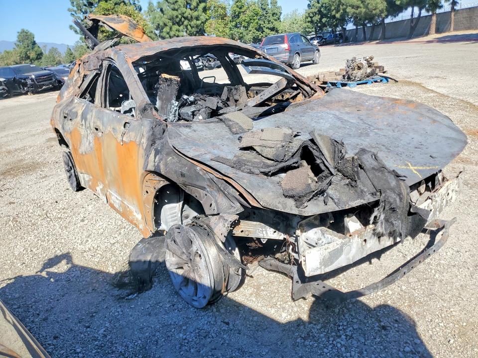 Aukcja sprzedaży 2025 Mazda Cx-50, vin: 7MMVAABW8SN133606, numer aukcji: 46540156