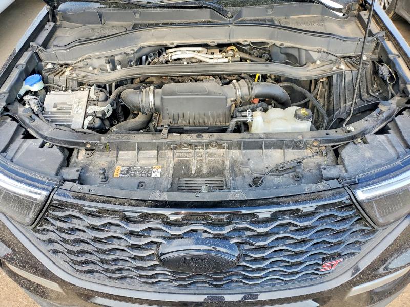 Aukcja sprzedaży 2021 Ford Explorer, vin: 1FM5K8GC3MGB29650, numer aukcji: 47262356
