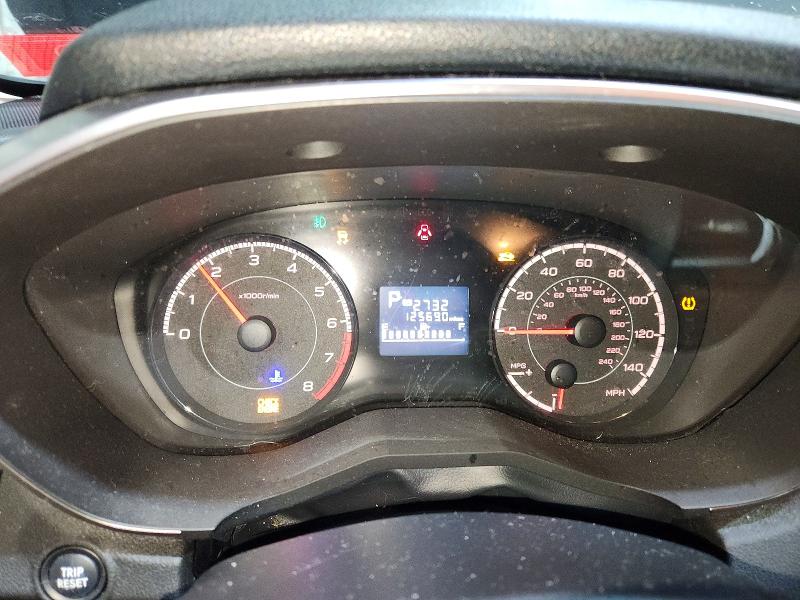 Продаж на аукціоні авто 2018 Subaru Crosstrek, vin: JF2GTABC8JH231655, номер лоту: 47895236