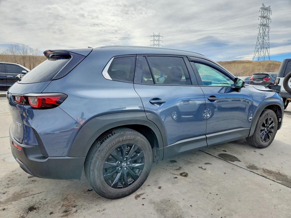 Aukcja sprzedaży 2024 Mazda Cx-50, vin: 7MMVABDM2RN228416, numer aukcji: 46057206