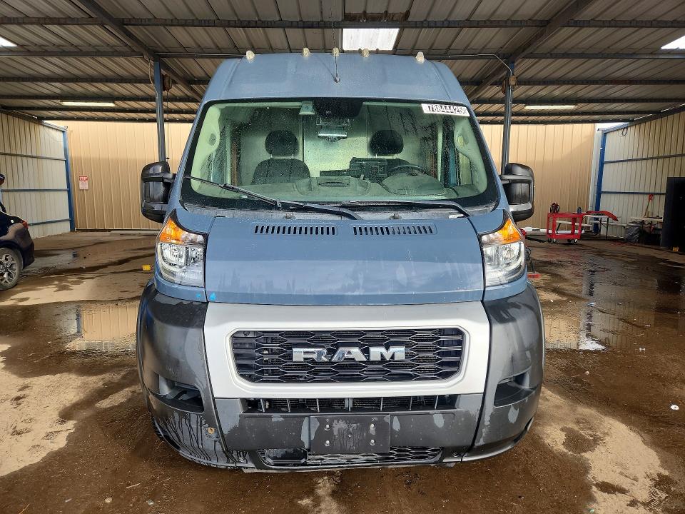 Aukcja sprzedaży 2021 Ram Promaster 3500, vin: 3C6MRVJG1ME580539, numer aukcji: 78844425
