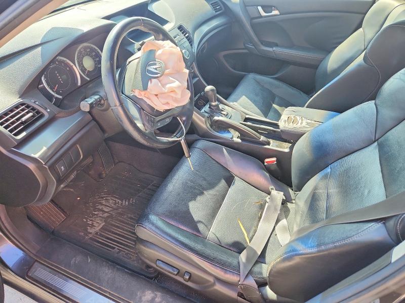 Продажа на аукционе авто 2012 Acura Tsx, vin: JH4CU2F41CC026700, номер лота: 79575785