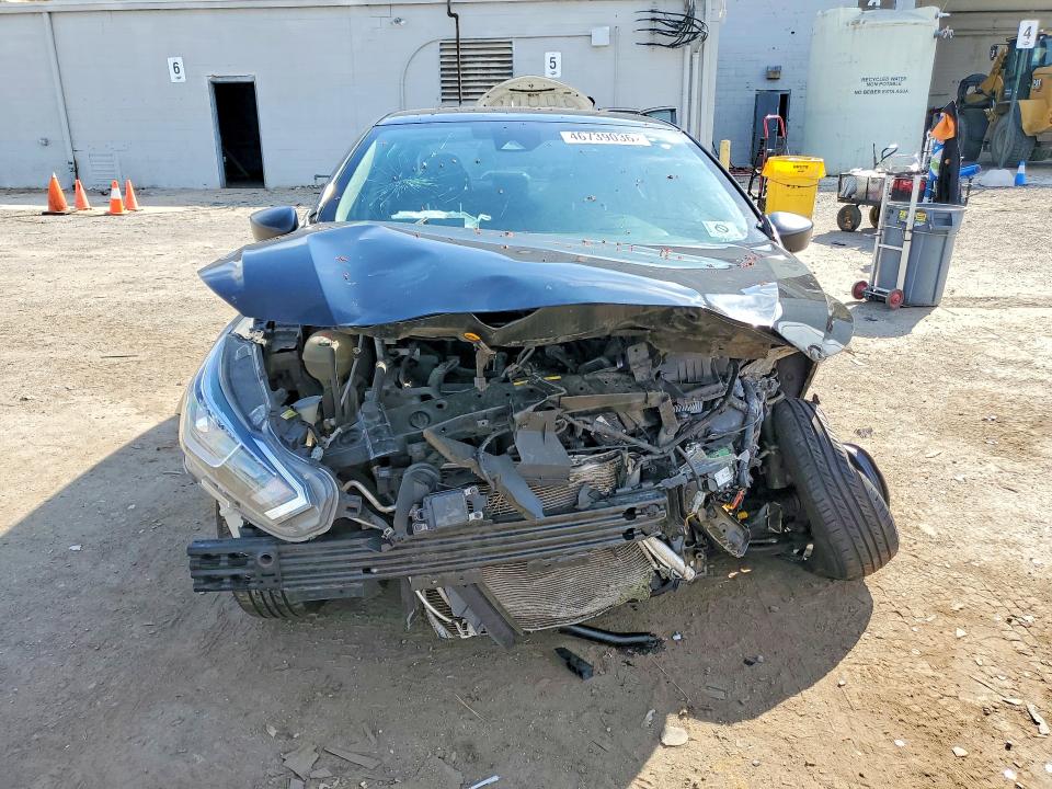 Aukcja sprzedaży 2021 Nissan Versa, vin: 3N1CN8DV1ML847947, numer aukcji: 50554986