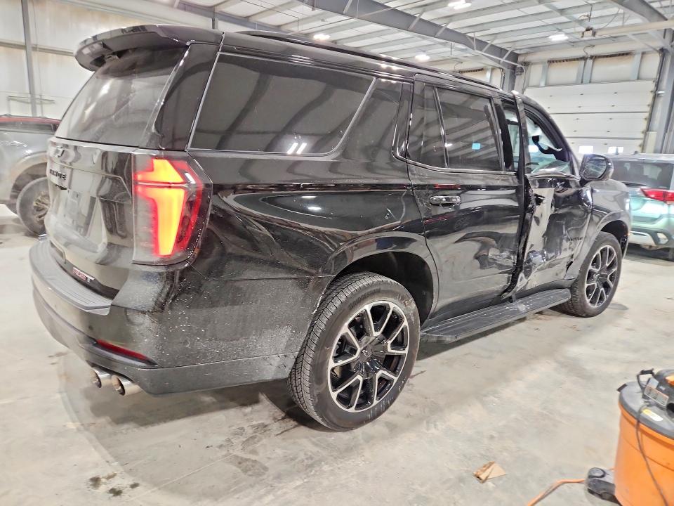 Aukcja sprzedaży 2026 Chevrolet Tahoe, vin: 1GNS6RKD9TR102075, numer aukcji: 46195536