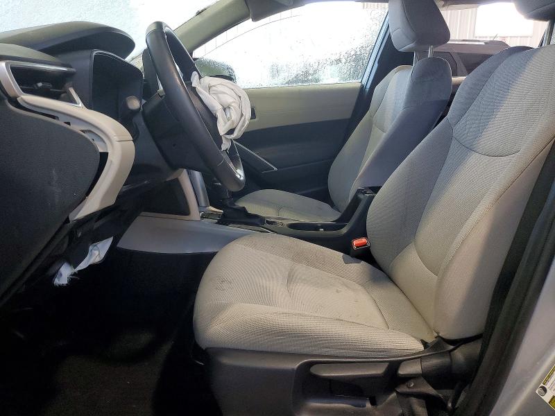 Aukcja sprzedaży 2024 Toyota Corolla Cross, vin: 7MUCAABG2RV094974, numer aukcji: 42016556