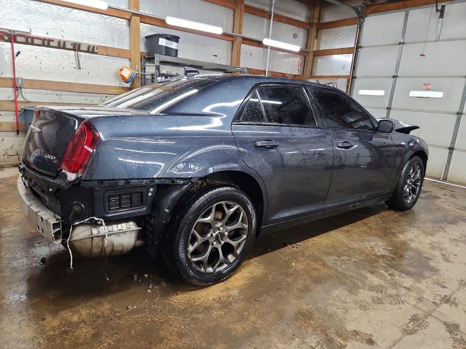 Auction sale of the 2016 Chrysler 300, vin: 2C3CCAGG1GH278400, lot number: 79755245