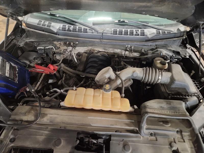 79250925 :رقم المزاد ، 1FTEW1EF7FFB32511 vin ، 2015 Ford F150 مزاد بيع