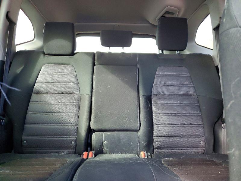 Продажа на аукционе авто 2018 Honda Cr-v, vin: 2HKRW2H55JH134654, номер лота: 46925526
