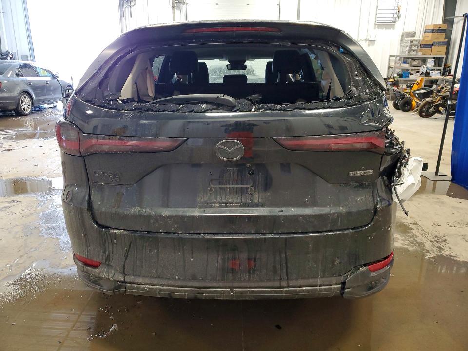 Aukcja sprzedaży 2024 Mazda Cx-90, vin: JM3KKCHD0R1104157, numer aukcji: 46643056
