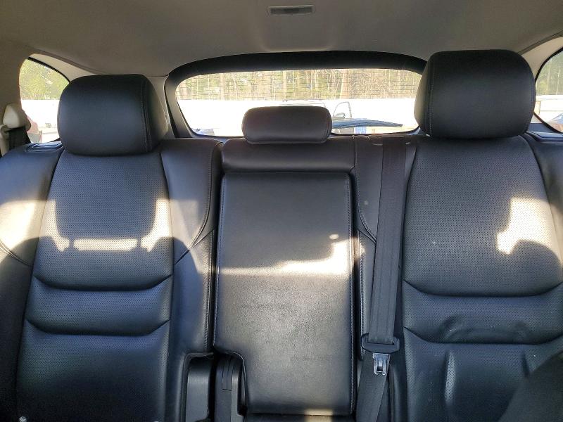 Aukcja sprzedaży 2018 Mazda Cx-9, vin: JM3TCACY6J0223874, numer aukcji: 47512706