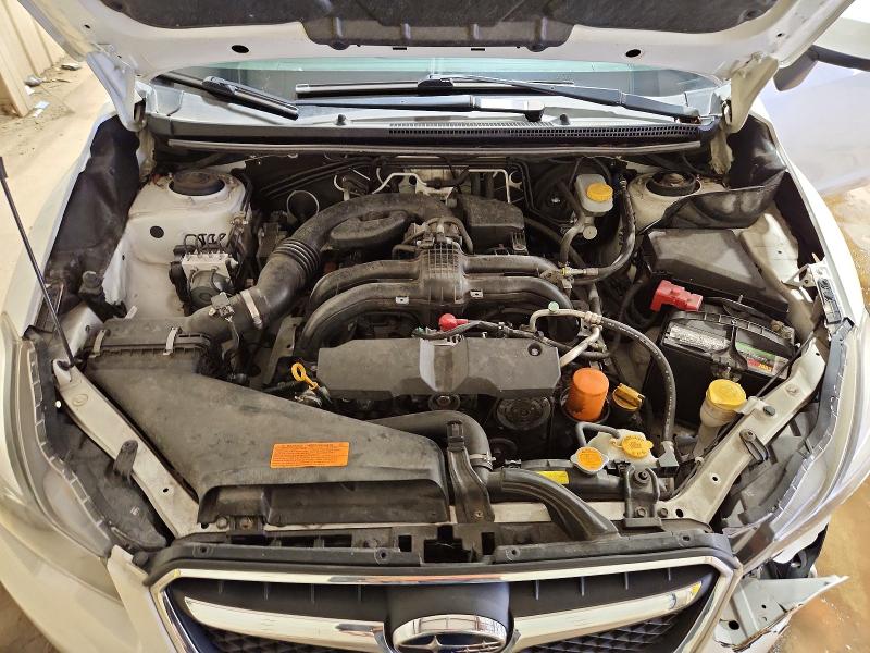 Продажа на аукционе авто 2013 Subaru Xv Crosstrek, vin: JF2GPACC0D2882109, номер лота: 46236476